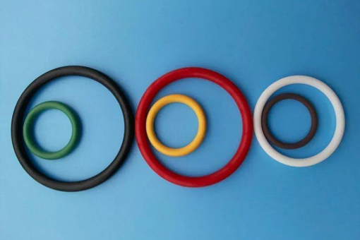 Technical Analysis and Application Guide of Rubber Sealing Strip