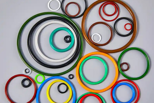 Technical guide for customized sealing O-ring